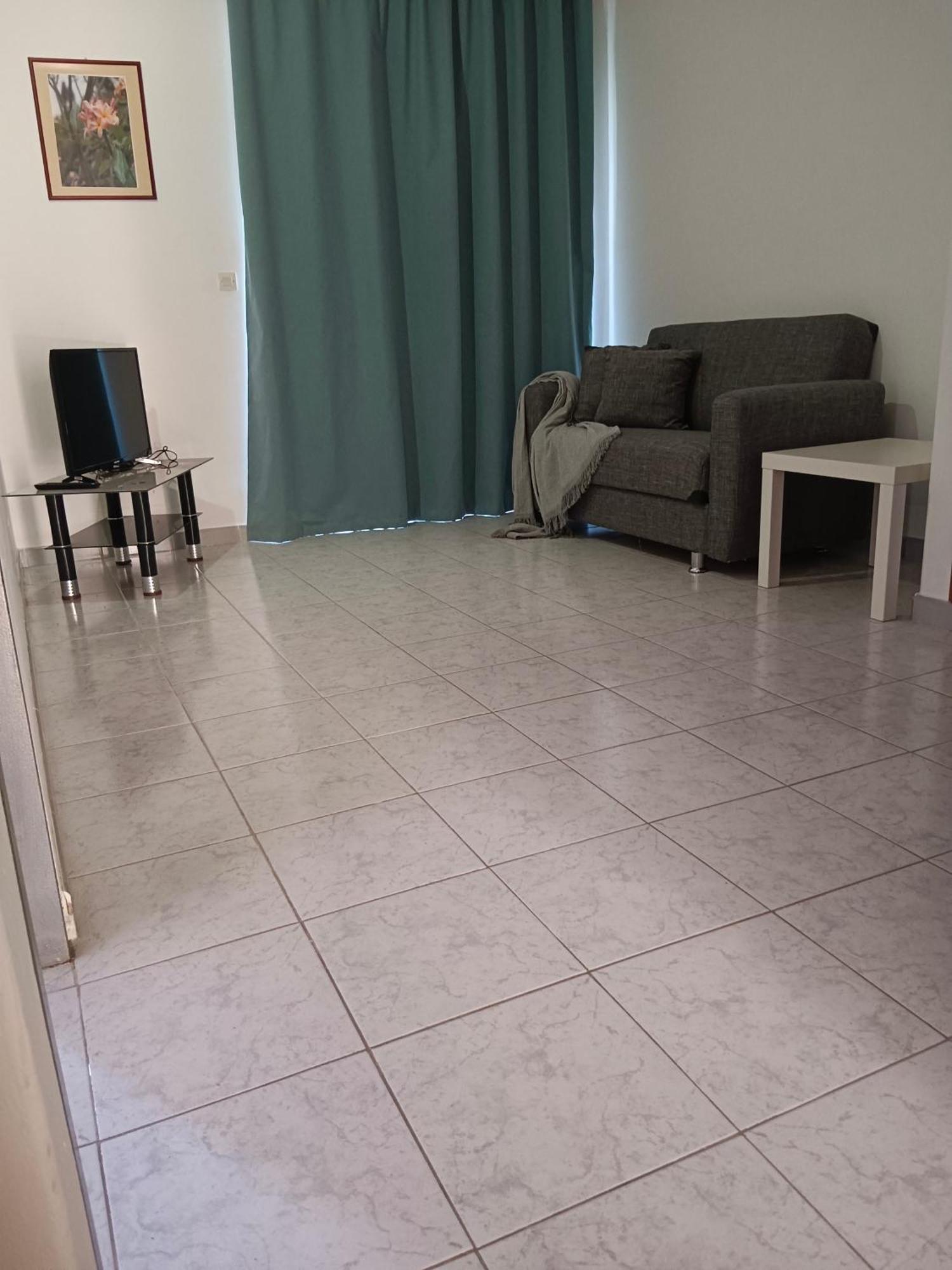 Kremastí Pyrgos Hotel Apartments المظهر الخارجي الصورة