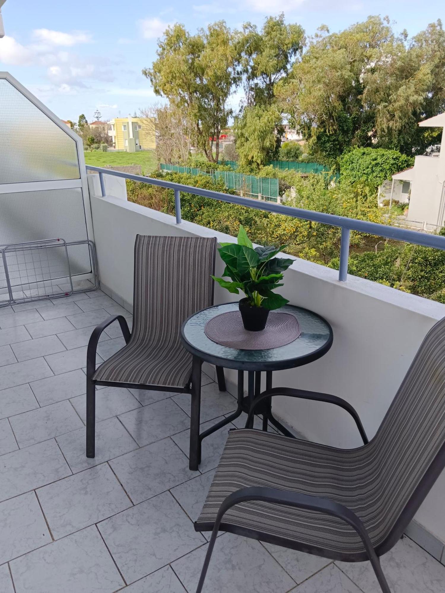 Kremastí Pyrgos Hotel Apartments المظهر الخارجي الصورة