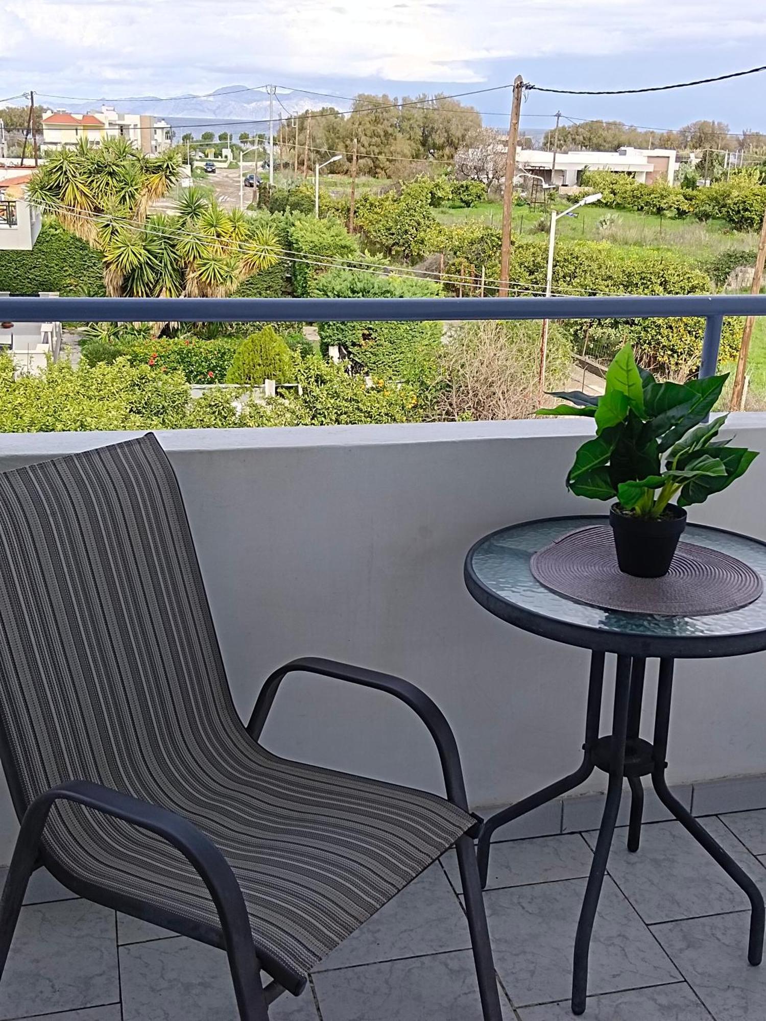 Kremastí Pyrgos Hotel Apartments المظهر الخارجي الصورة