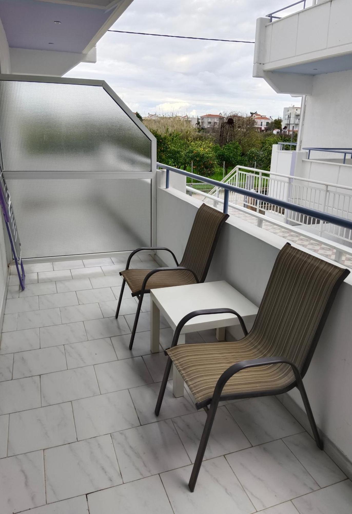 Kremastí Pyrgos Hotel Apartments المظهر الخارجي الصورة