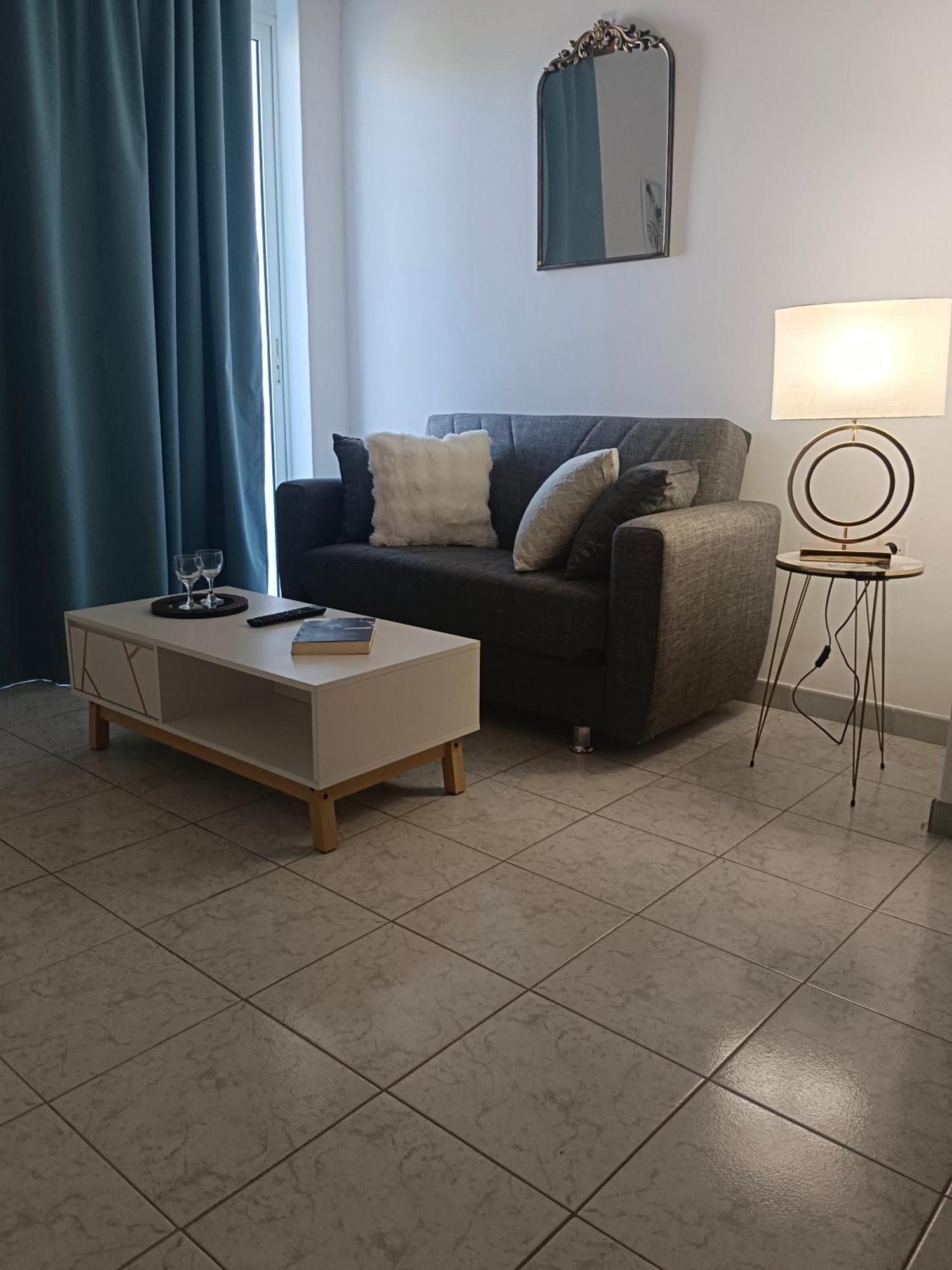 Kremastí Pyrgos Hotel Apartments المظهر الخارجي الصورة