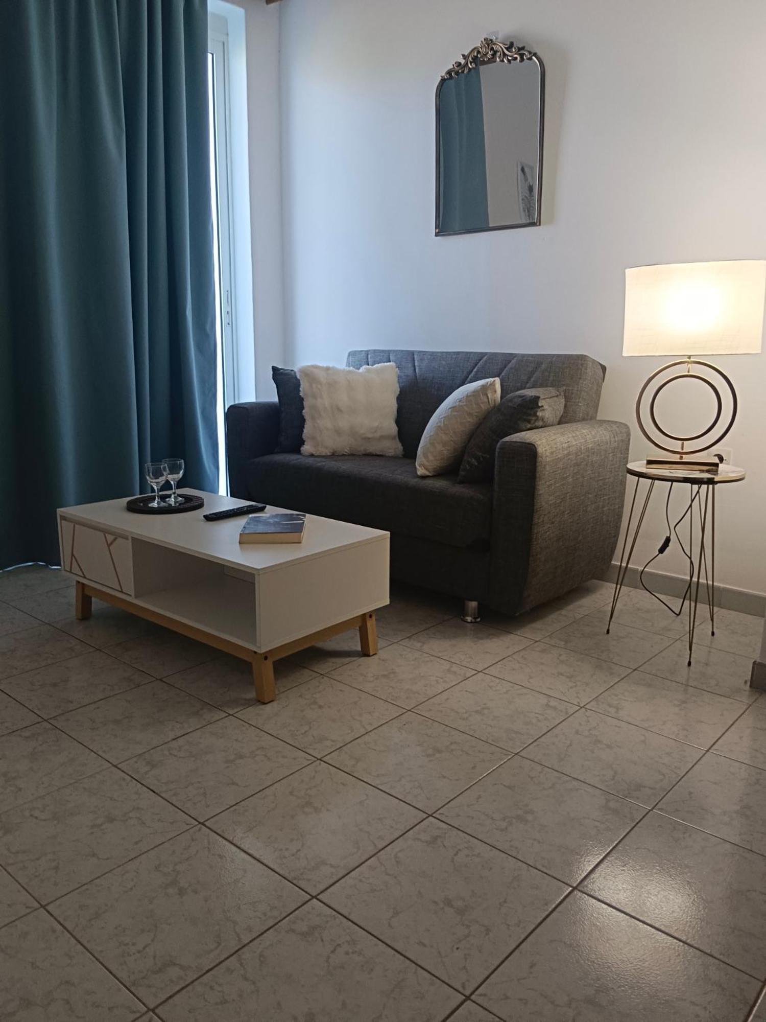 Kremastí Pyrgos Hotel Apartments المظهر الخارجي الصورة