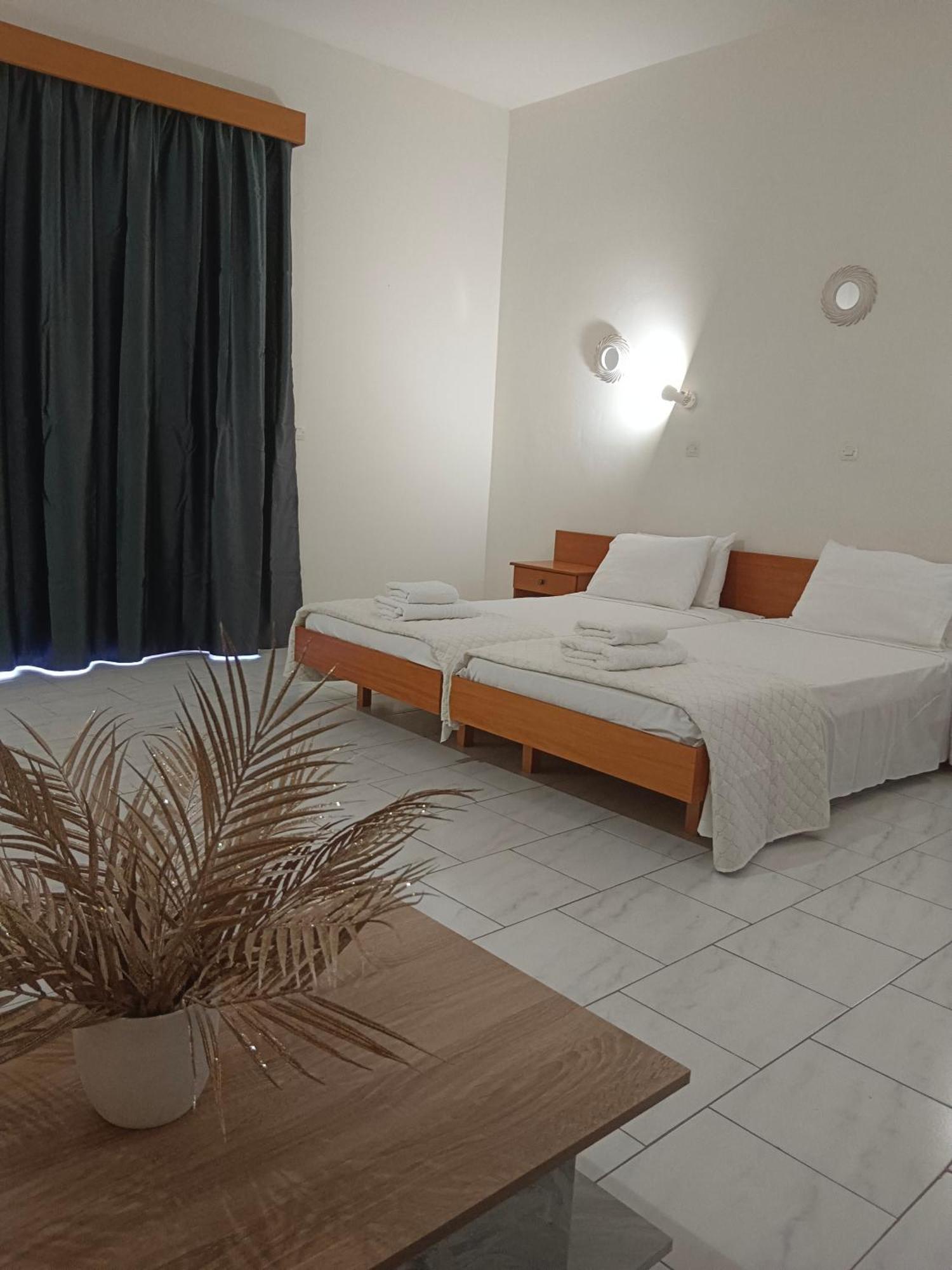 Kremastí Pyrgos Hotel Apartments المظهر الخارجي الصورة