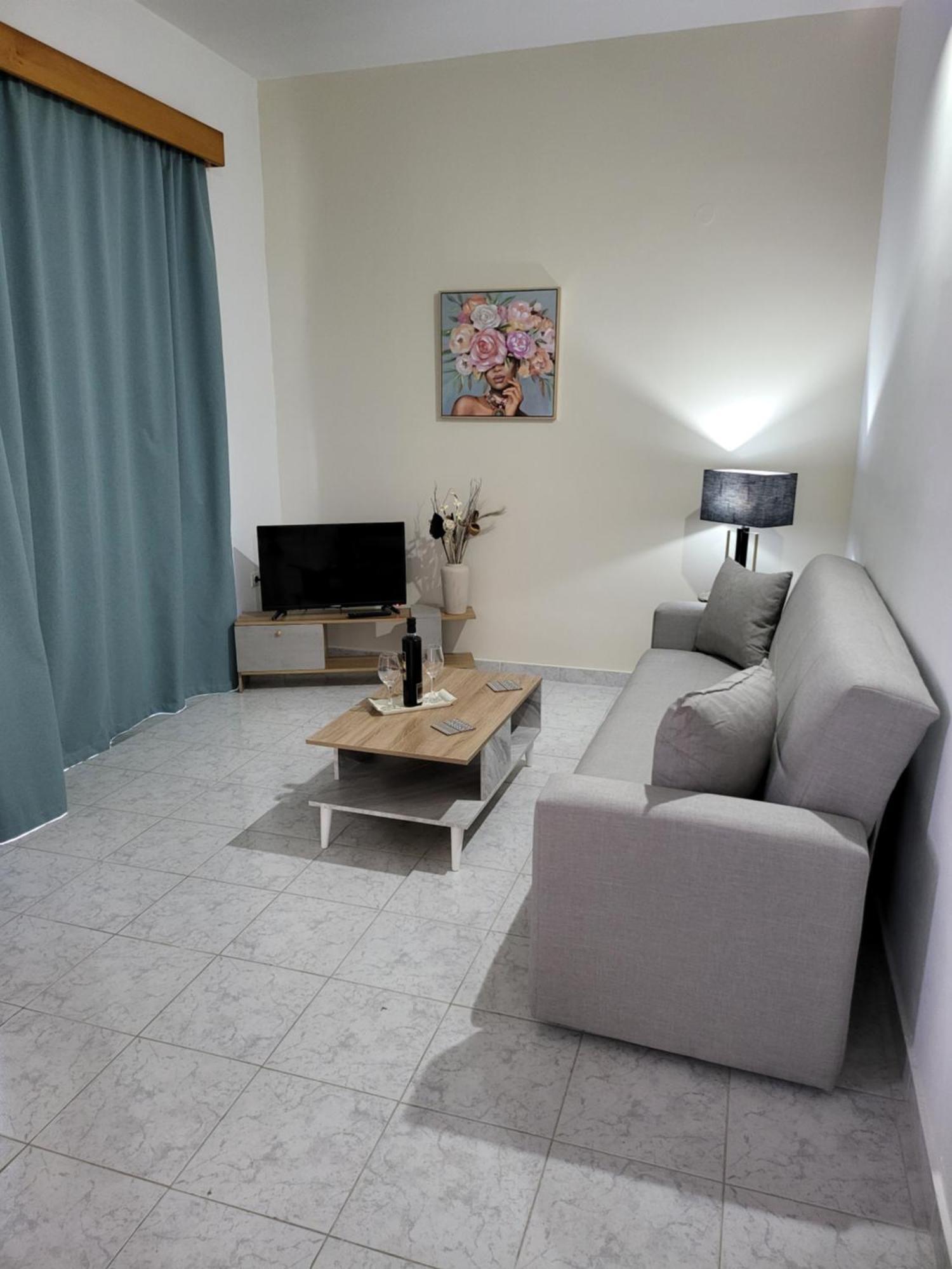 Kremastí Pyrgos Hotel Apartments المظهر الخارجي الصورة
