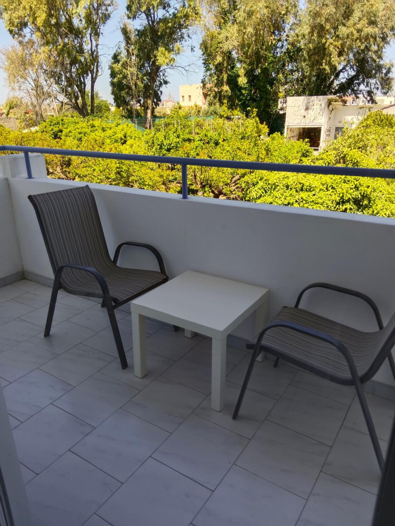 Kremastí Pyrgos Hotel Apartments المظهر الخارجي الصورة