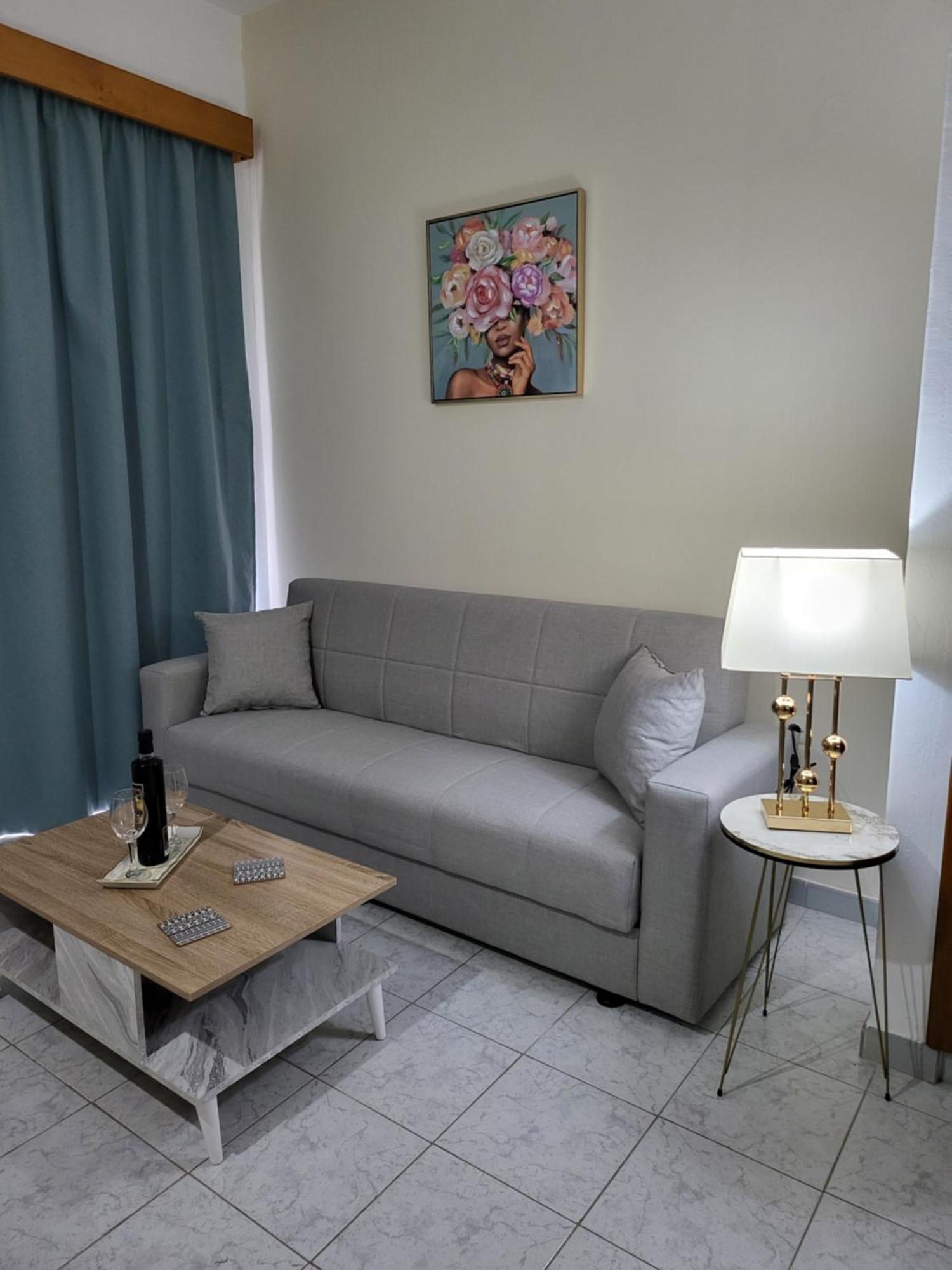 Kremastí Pyrgos Hotel Apartments المظهر الخارجي الصورة