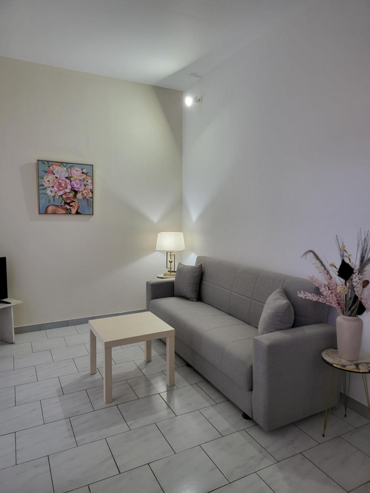 Kremastí Pyrgos Hotel Apartments المظهر الخارجي الصورة