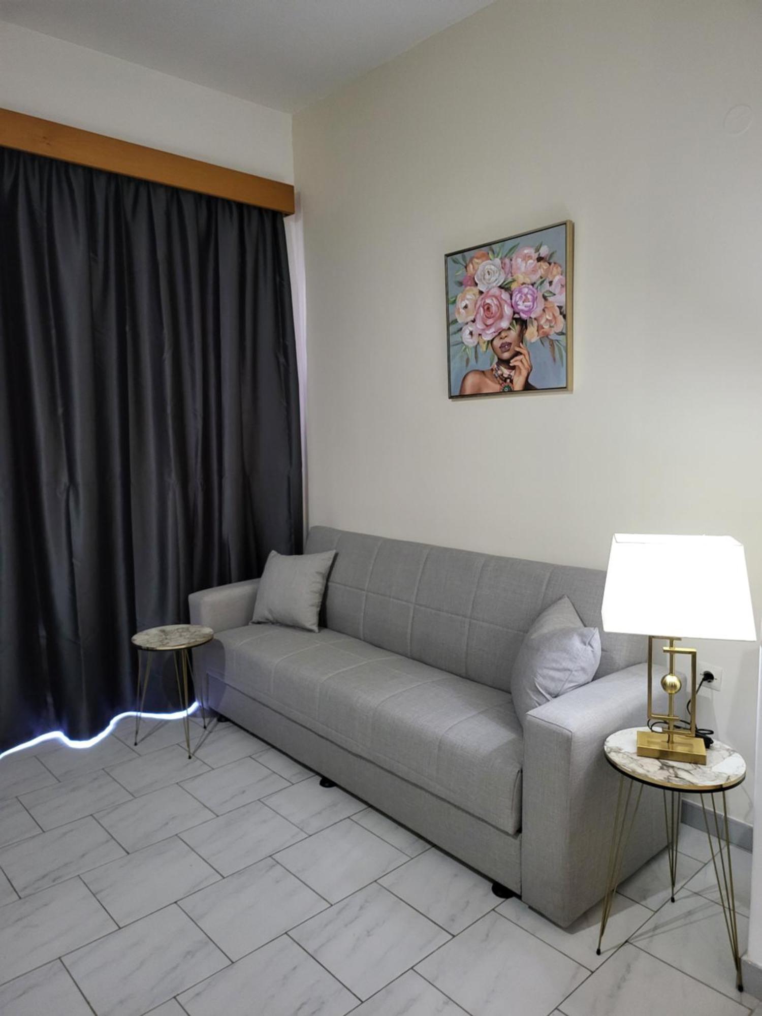 Kremastí Pyrgos Hotel Apartments المظهر الخارجي الصورة