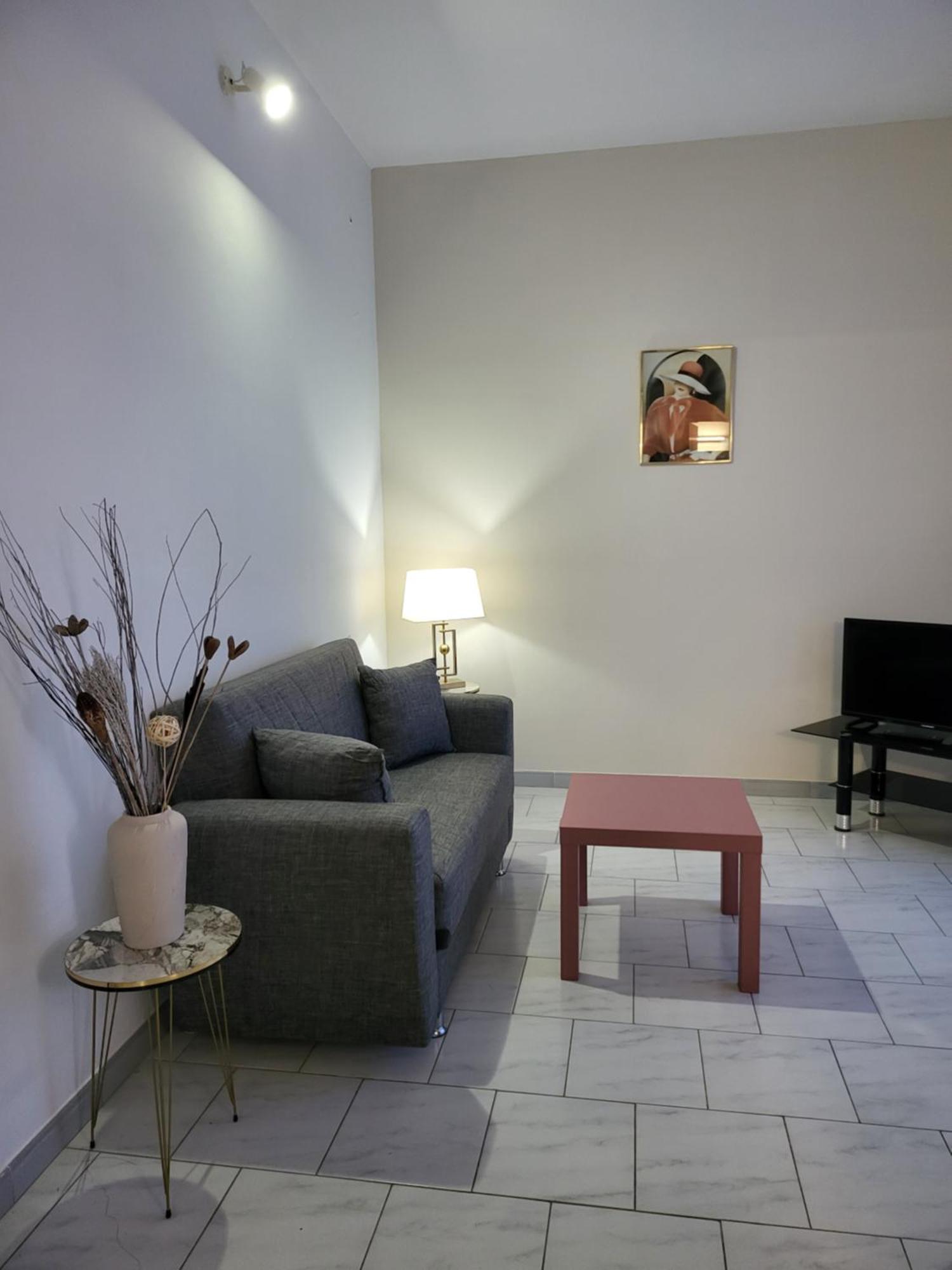 Kremastí Pyrgos Hotel Apartments المظهر الخارجي الصورة