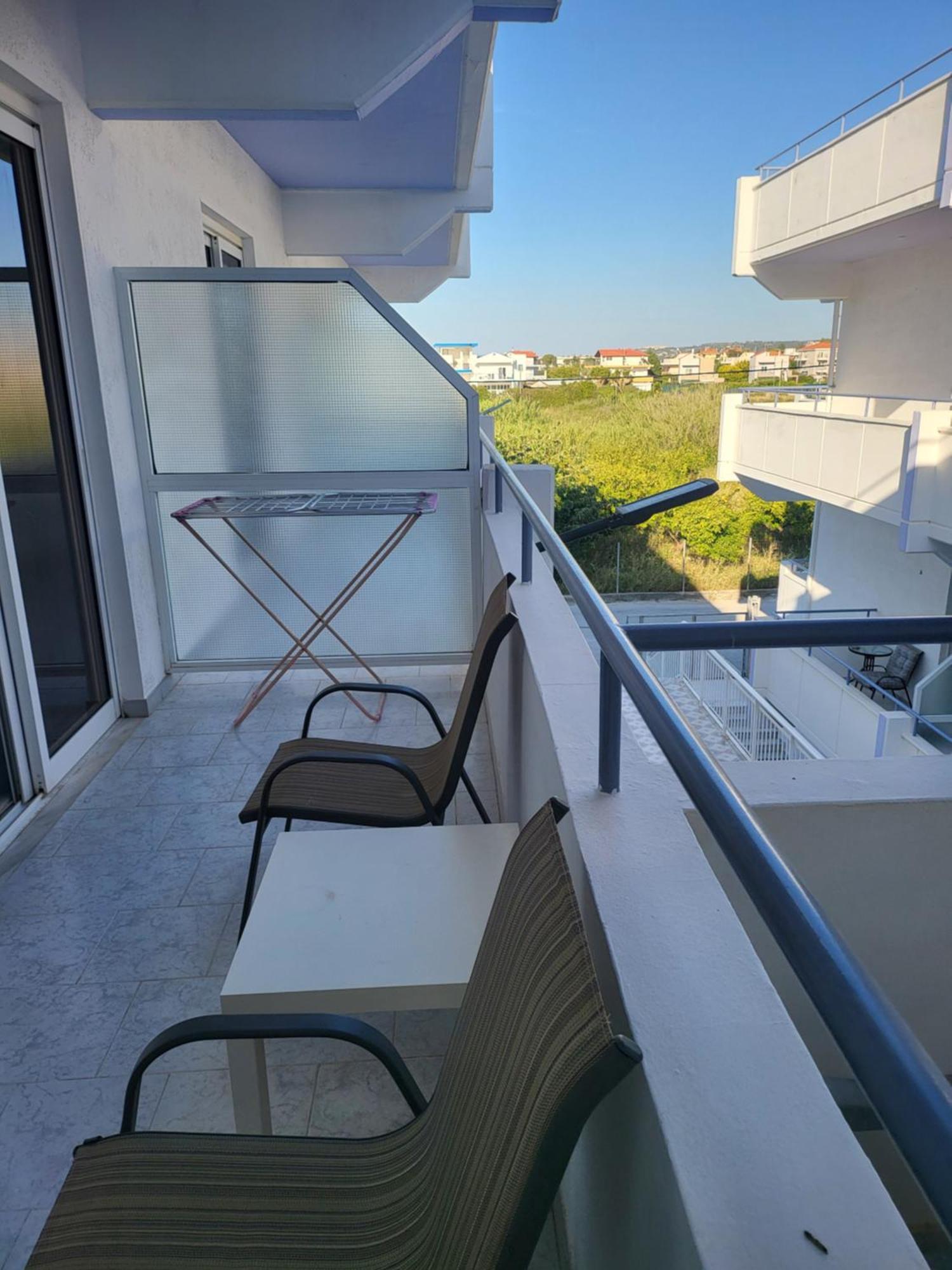 Kremastí Pyrgos Hotel Apartments المظهر الخارجي الصورة