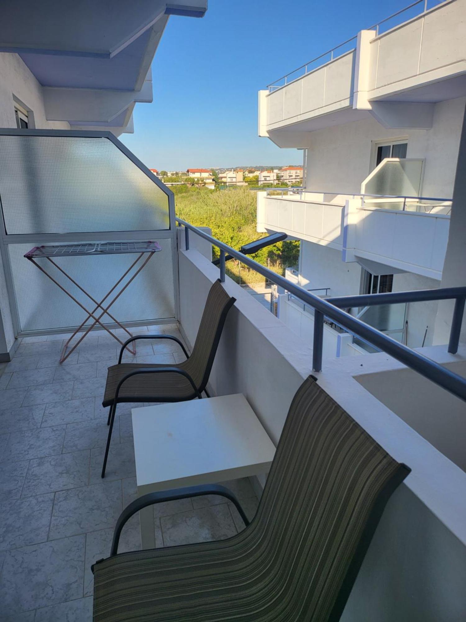 Kremastí Pyrgos Hotel Apartments المظهر الخارجي الصورة