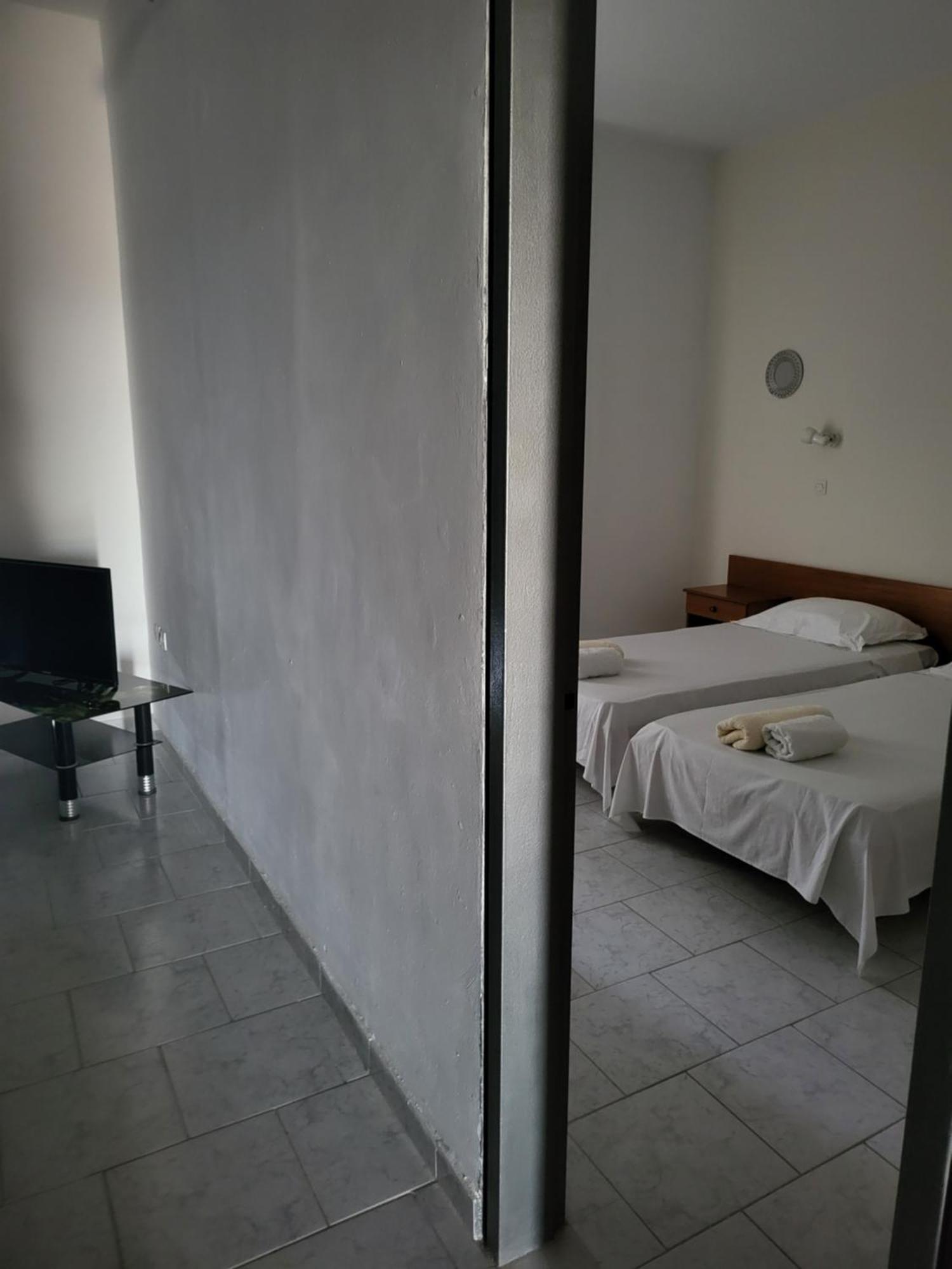Kremastí Pyrgos Hotel Apartments المظهر الخارجي الصورة