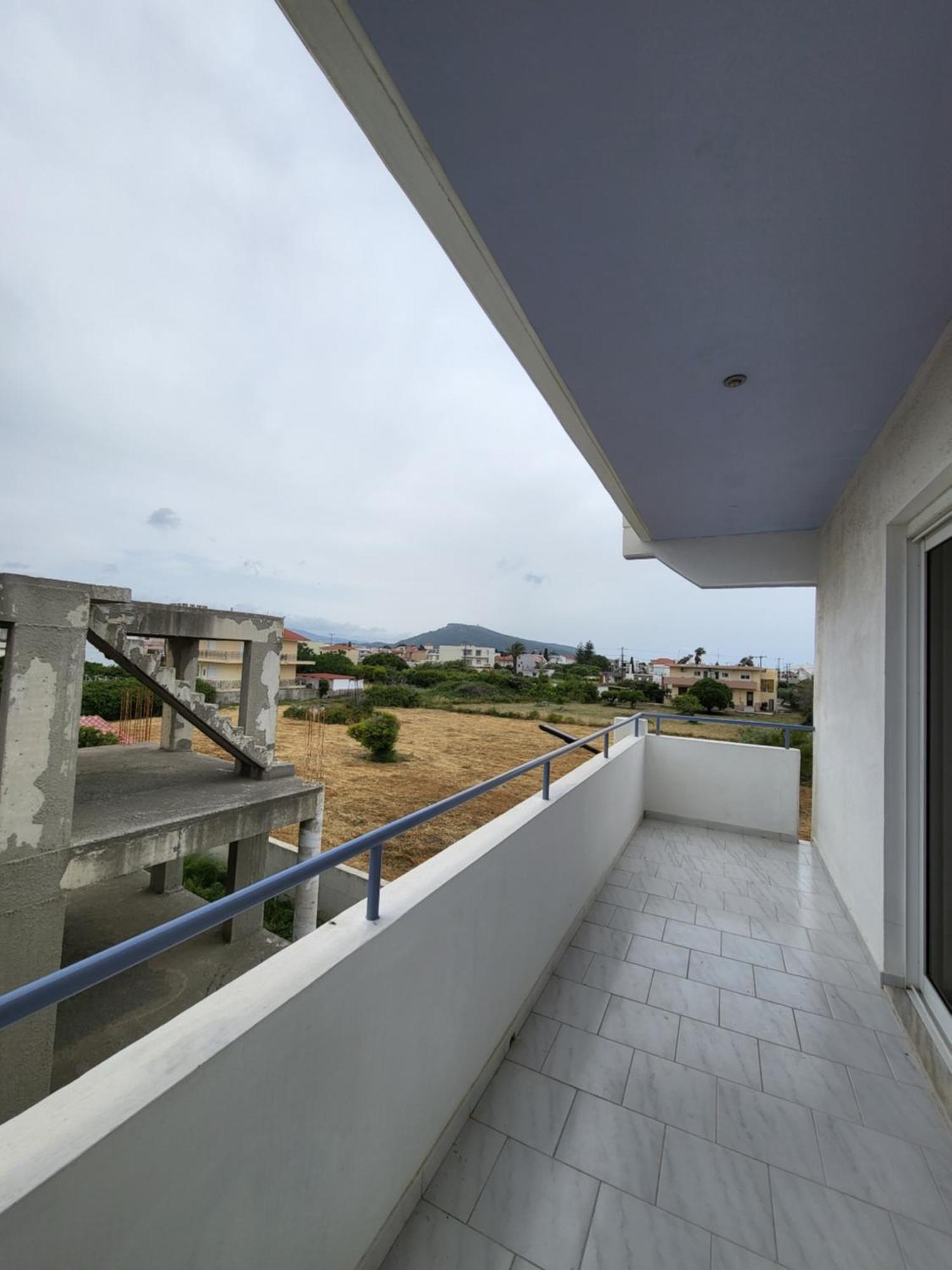 Kremastí Pyrgos Hotel Apartments المظهر الخارجي الصورة