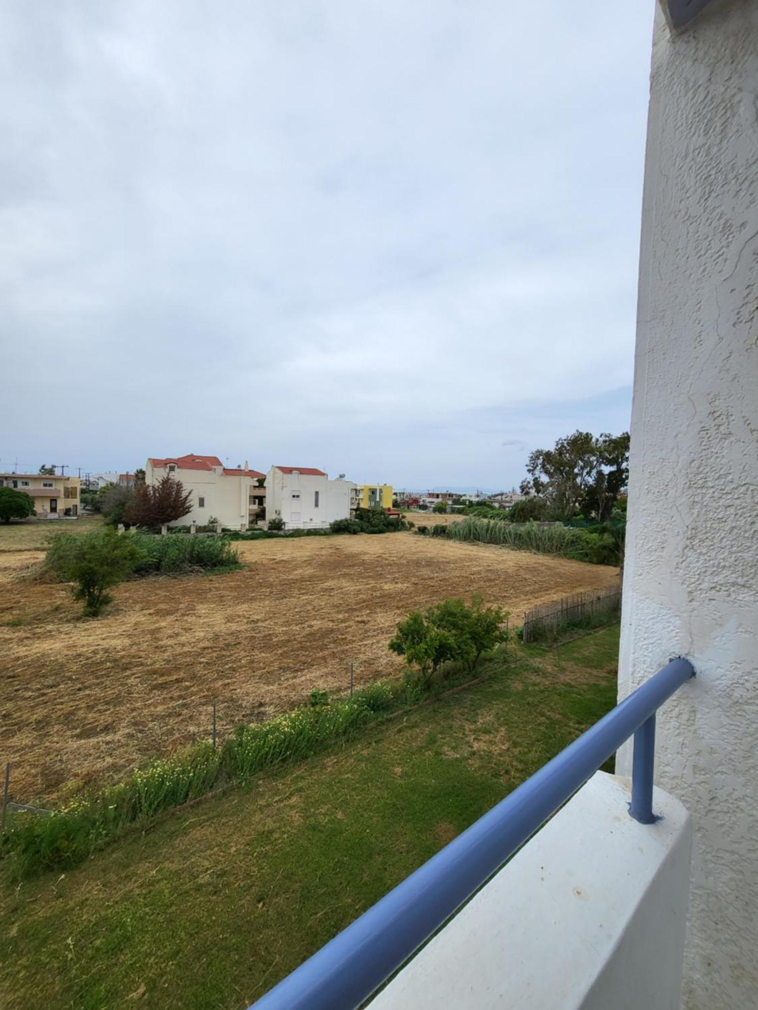 Kremastí Pyrgos Hotel Apartments المظهر الخارجي الصورة