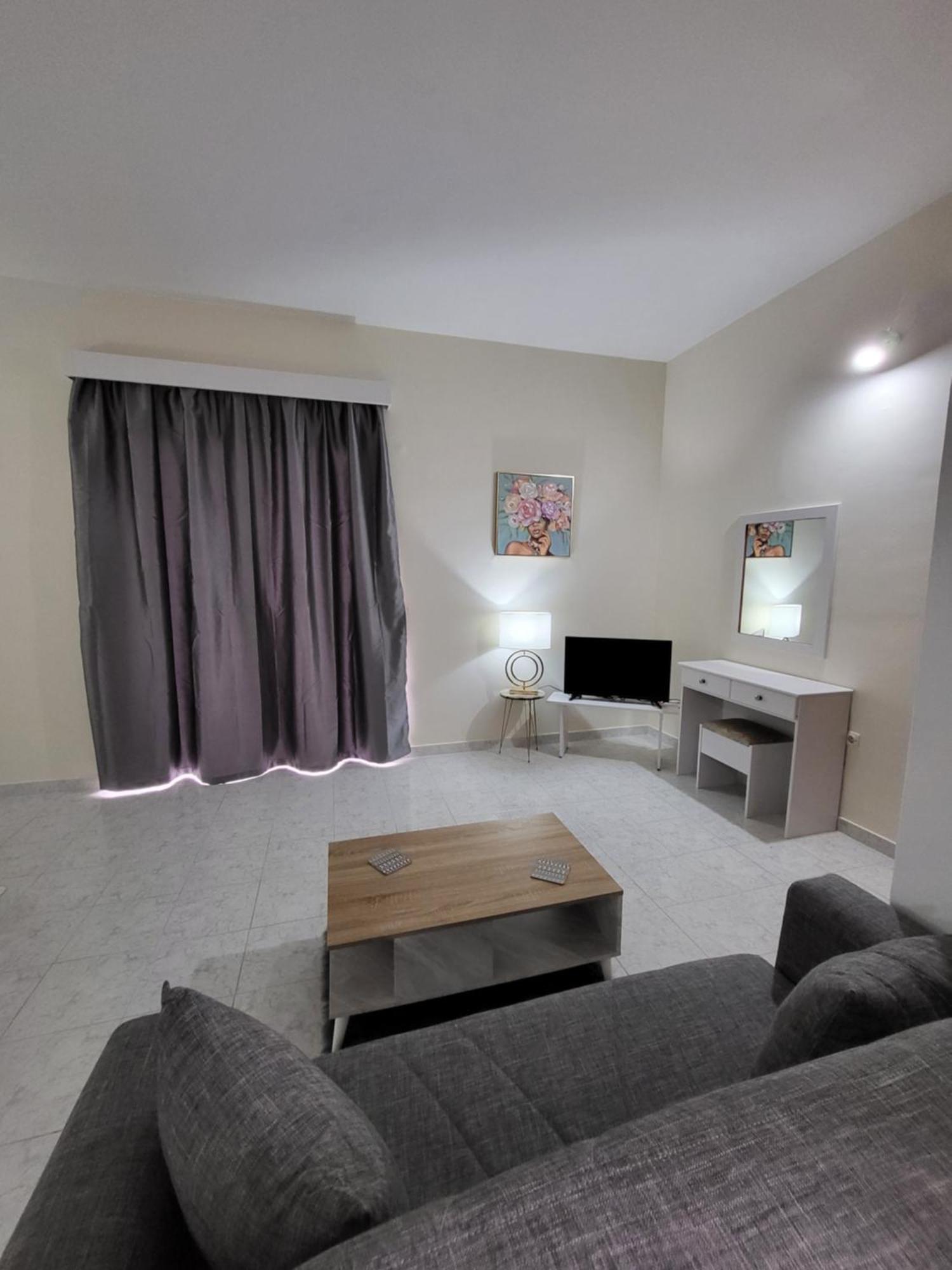 Kremastí Pyrgos Hotel Apartments المظهر الخارجي الصورة